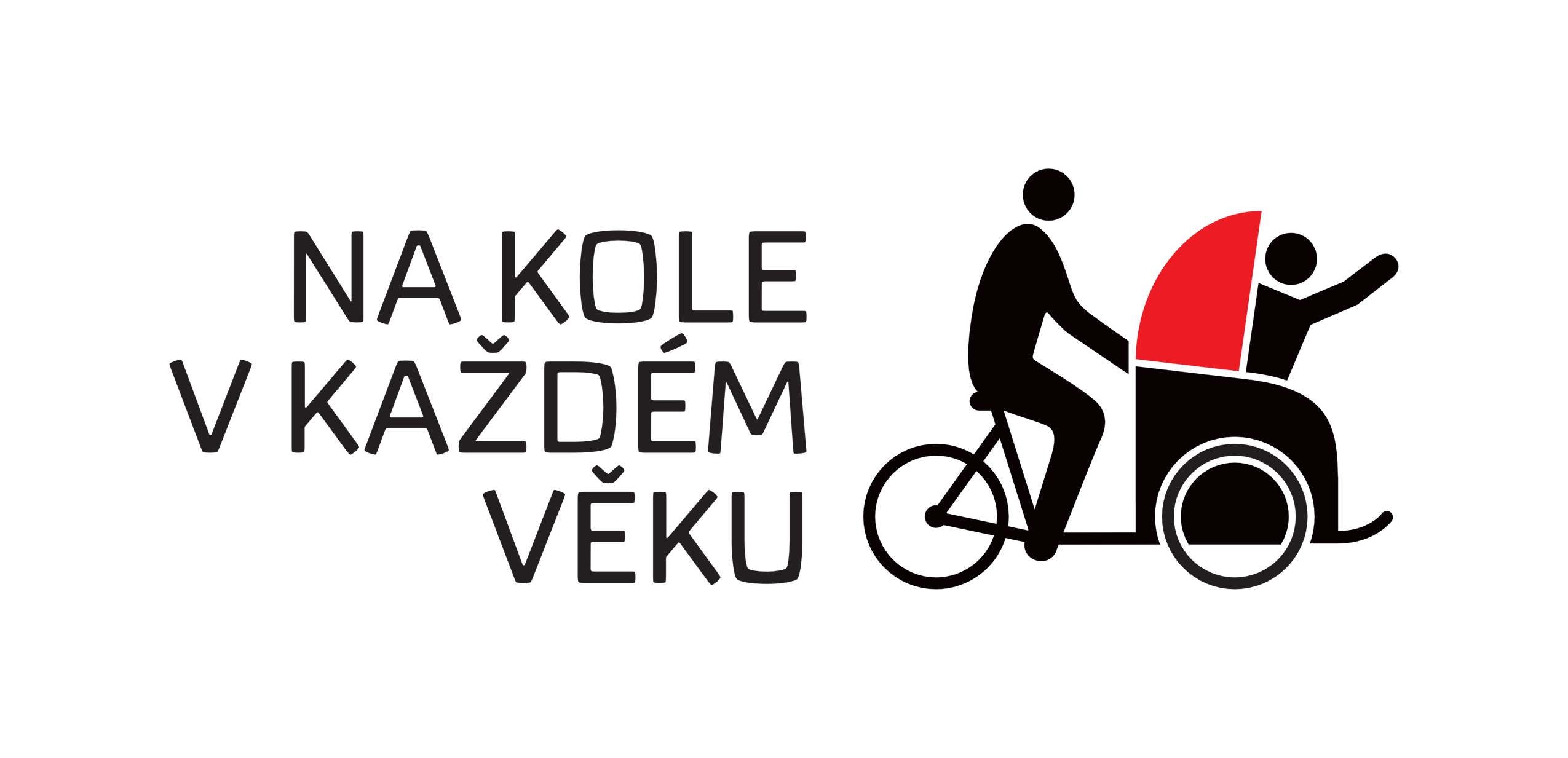 Na kole v každém věku